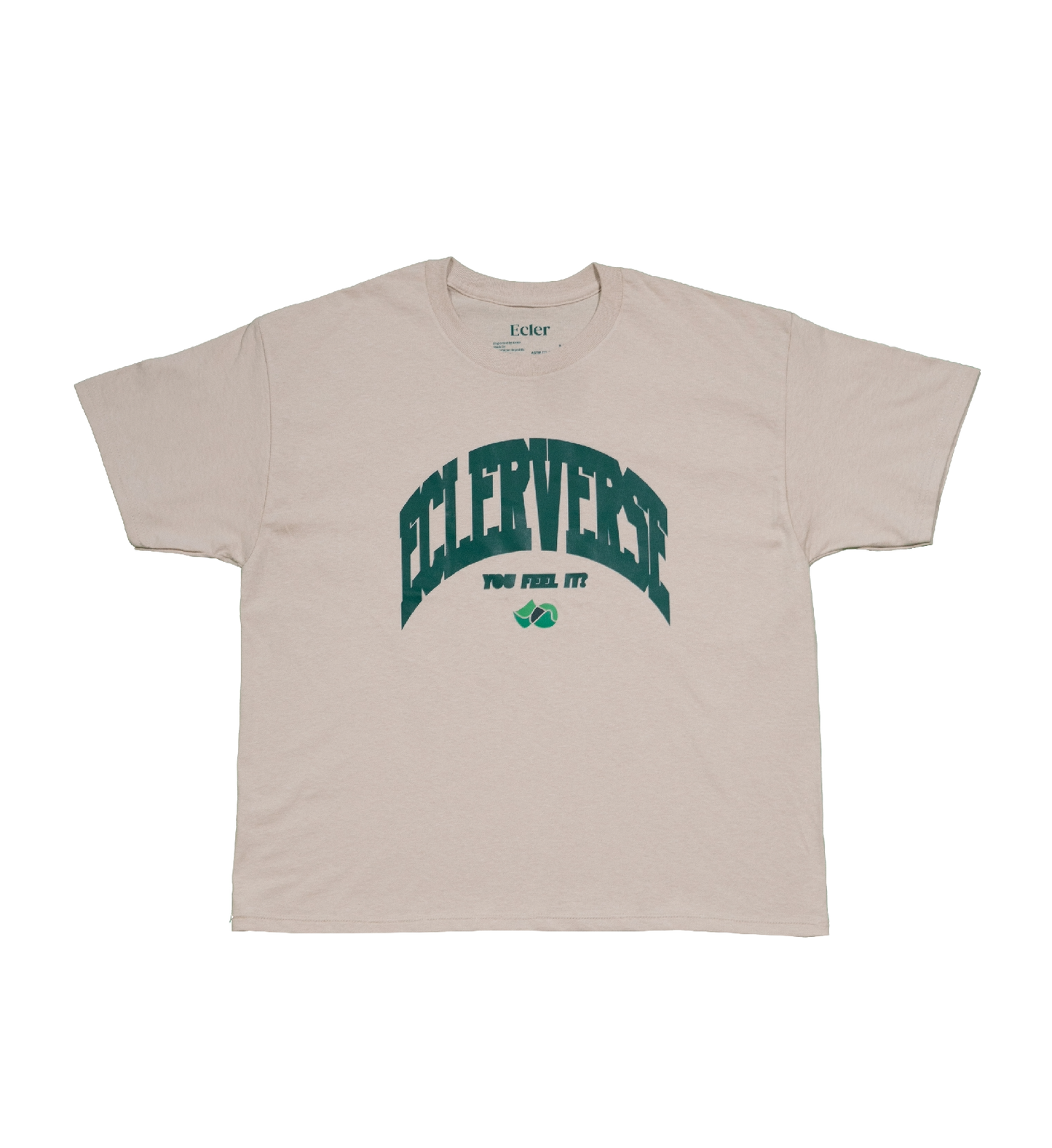 Camiseta “University”