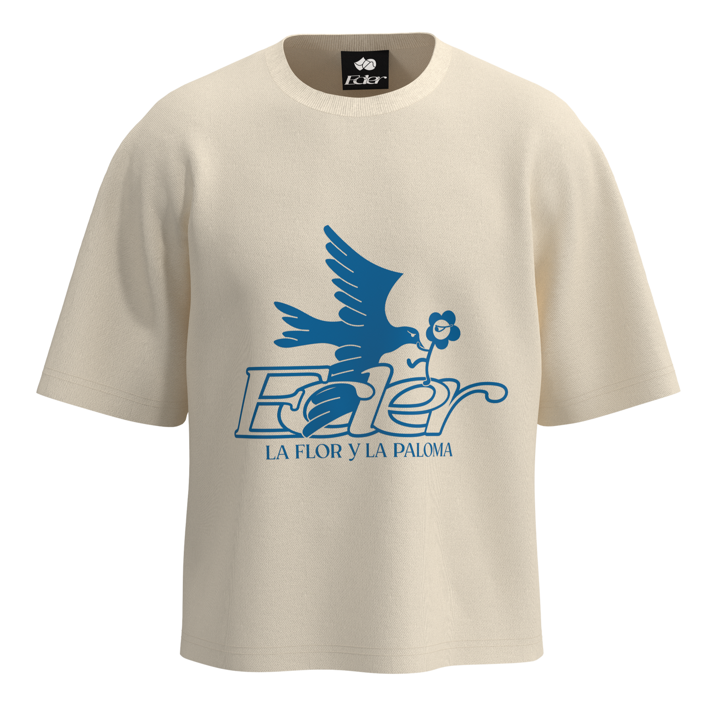 Camiseta “El Ataque” 2.0