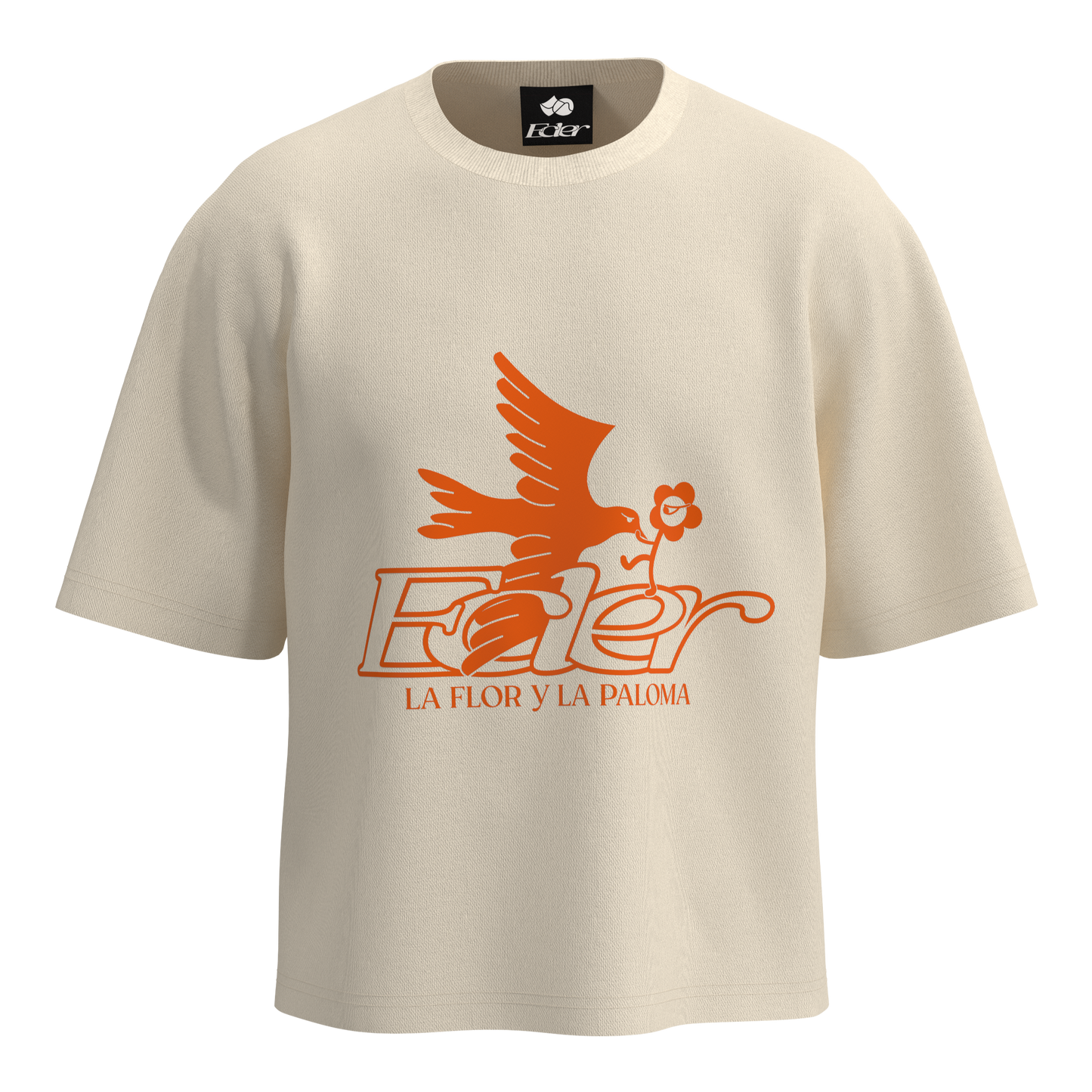 Camiseta “El ataque”