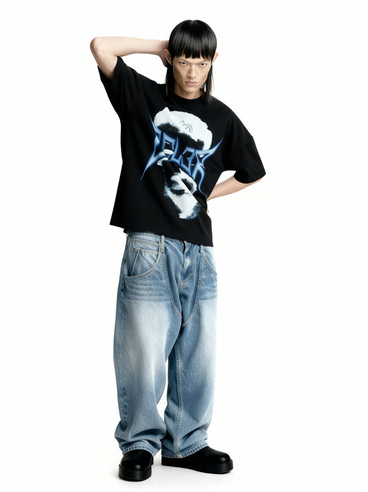 Camiseta Ecler x Cozko