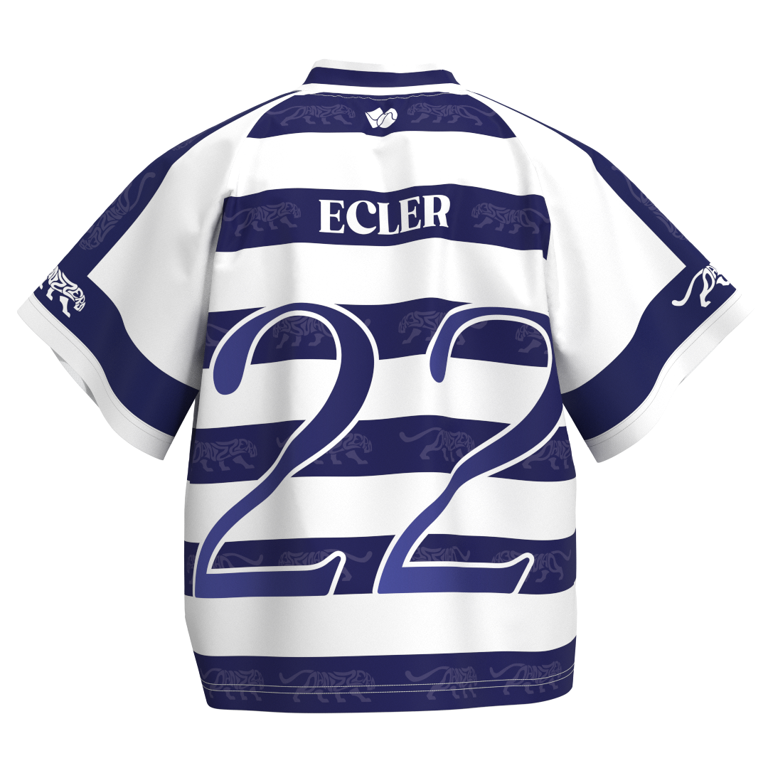 Camiseta IllicePanzzers (jugador)