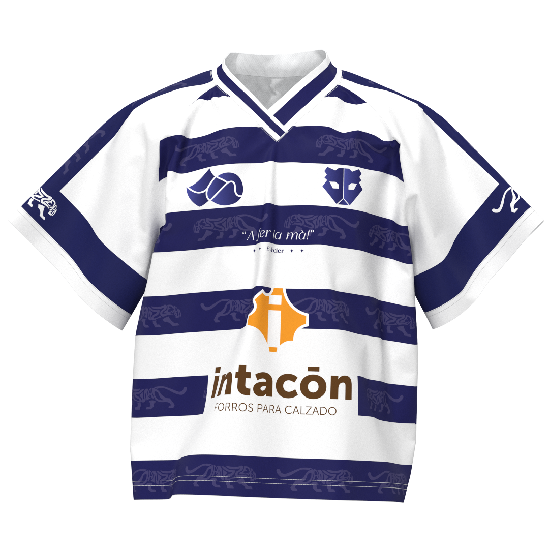 Camiseta IllicePanzzers (jugador)