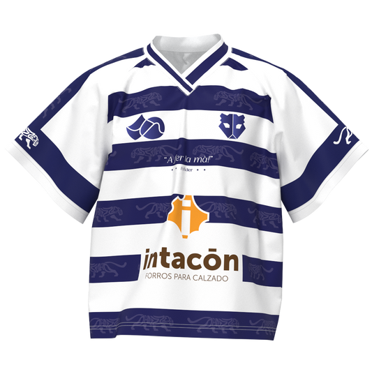 Camiseta IllicePanzzers (jugador)