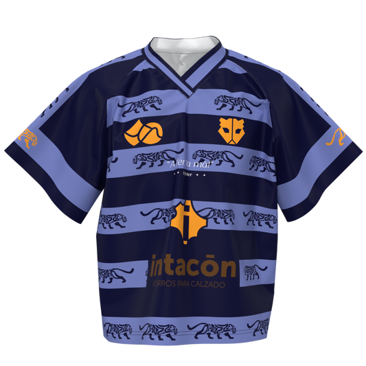 Camiseta IllicePanzzers (portero)