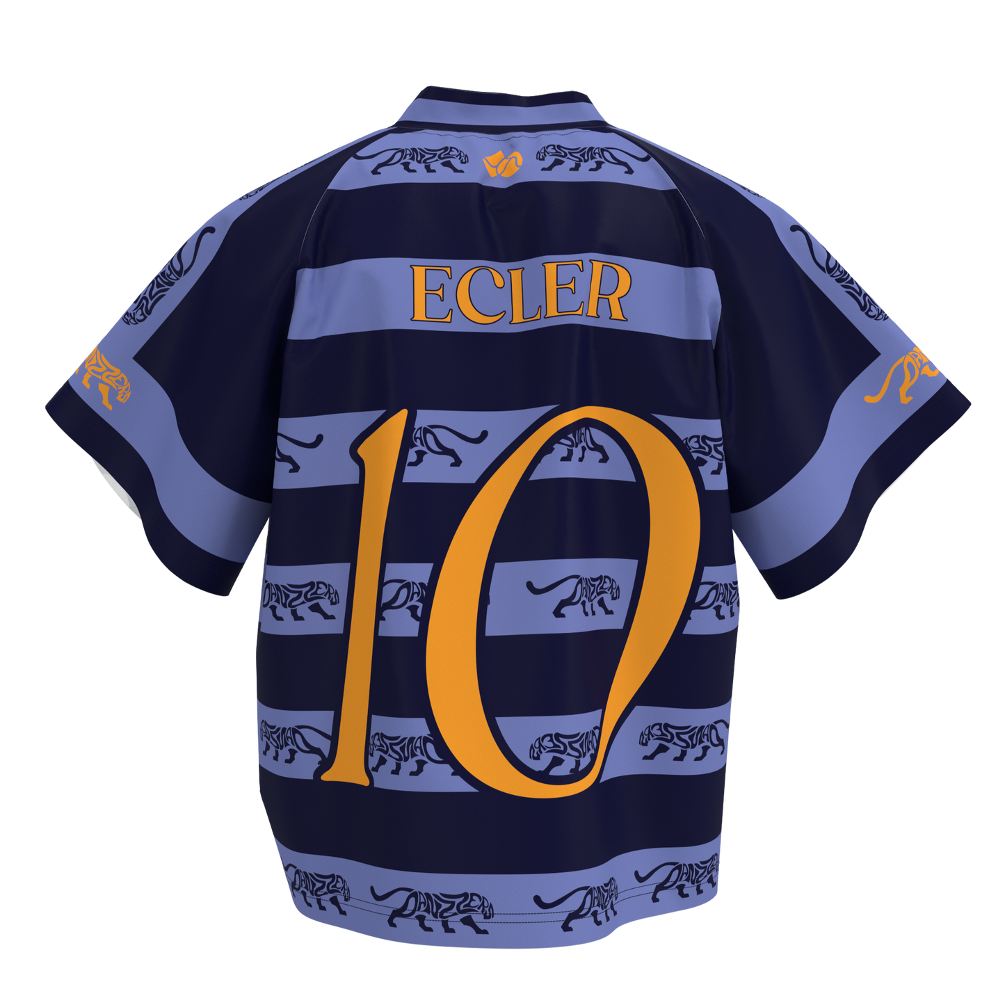 Camiseta IllicePanzzers (portero)