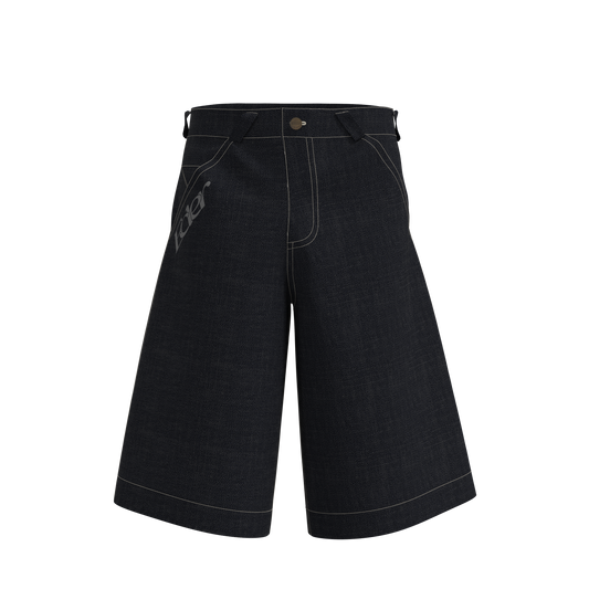 Vaquero "el Eclerverse"