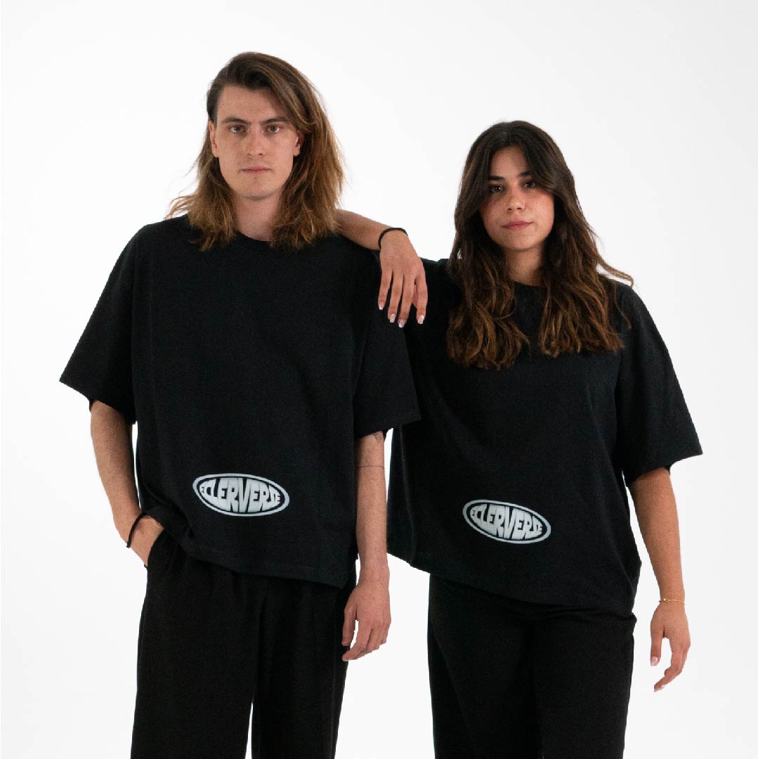 Camiseta “The Gap”