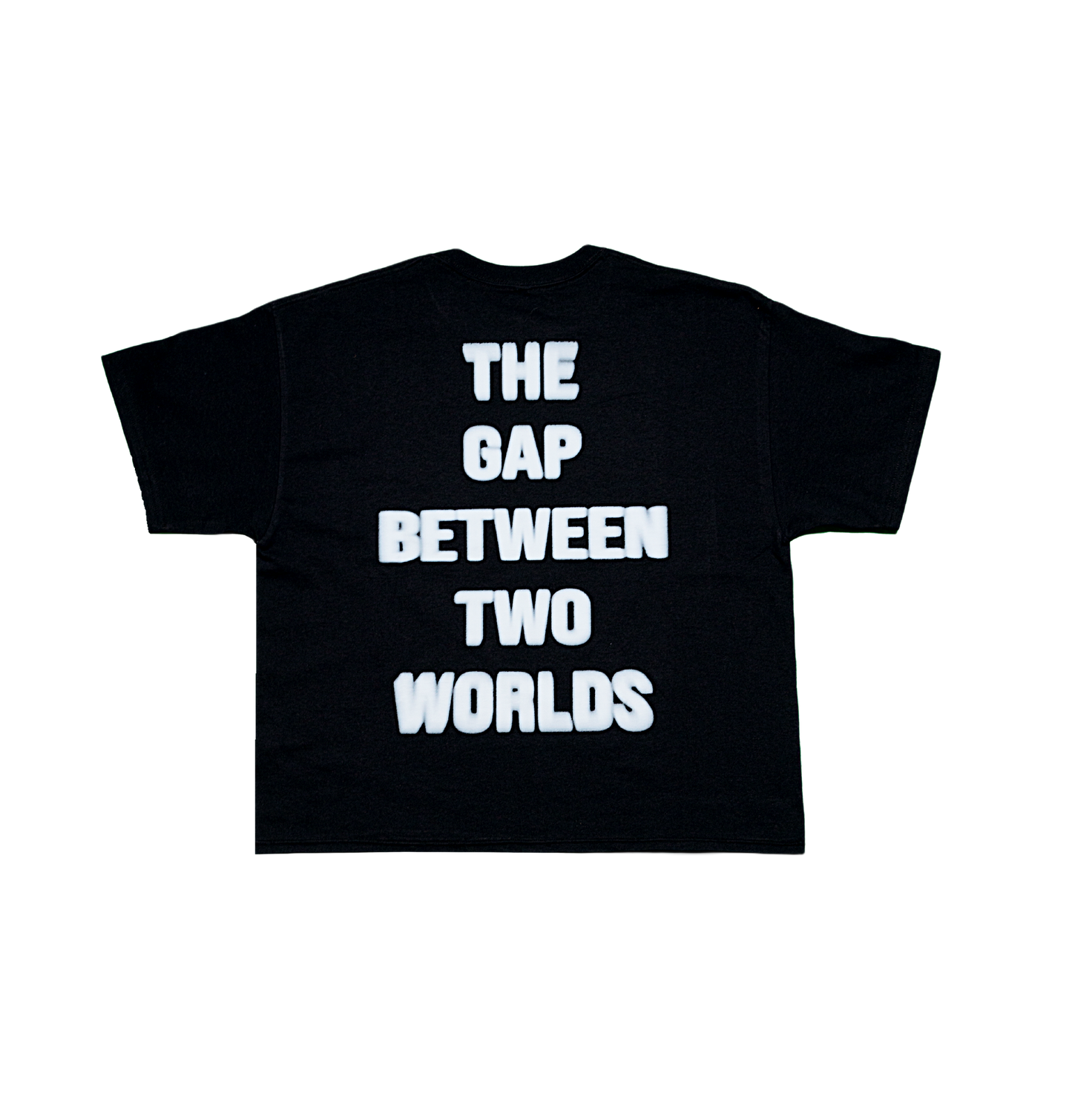 Camiseta “The Gap”