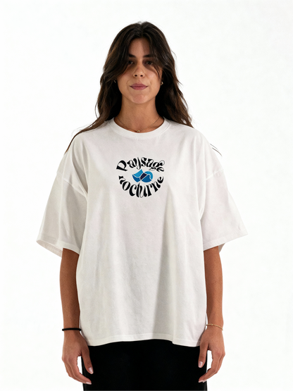 Camiseta “Paysage Nocturne”