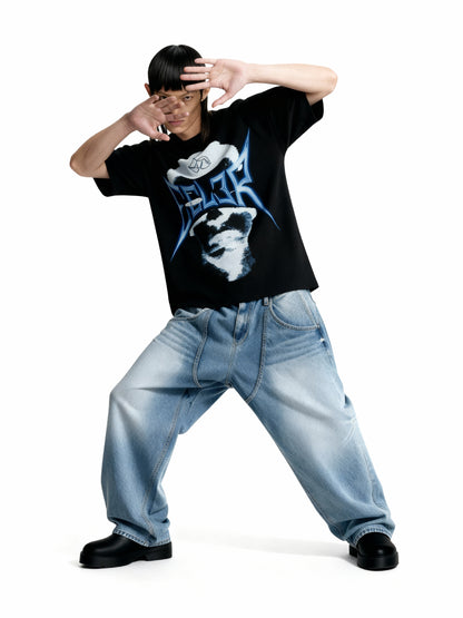 Camiseta Ecler x Cozko