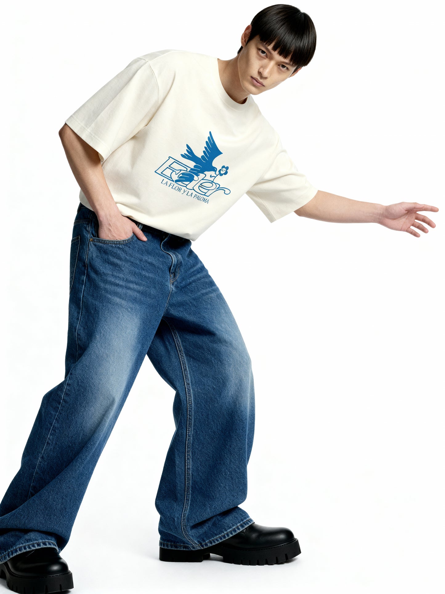 Camiseta “El Ataque” 2.0