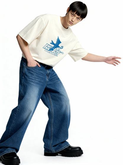 Camiseta “El Ataque” 2.0