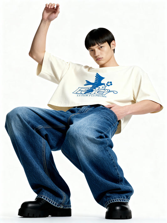 Camiseta “El Ataque” 2.0