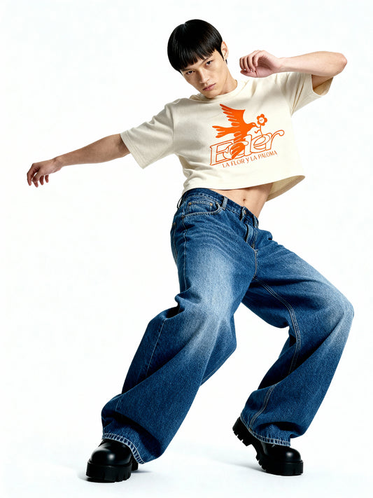 Camiseta “El ataque”