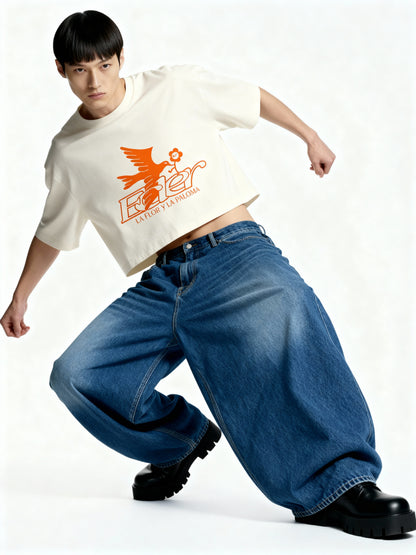 Camiseta “El ataque”