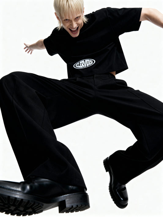 Camiseta “The Gap”