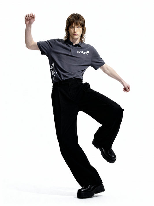 Polo “El acecho”