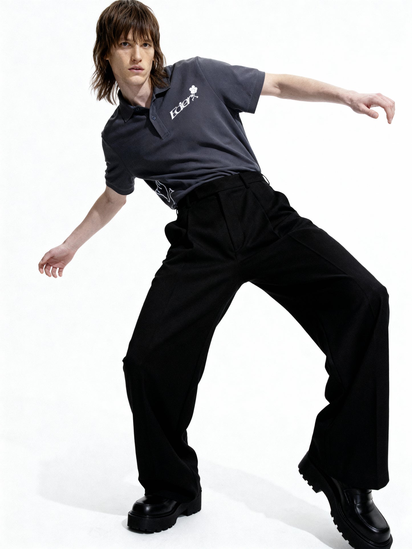 Polo “El acecho”