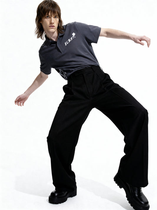 Polo “El acecho”