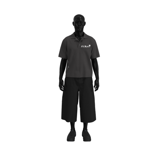 Polo “El acecho”