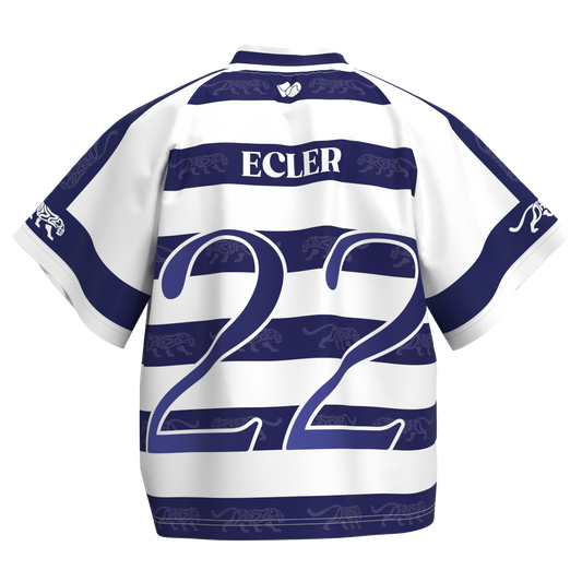 Camiseta IllicePanzzers (jugador)