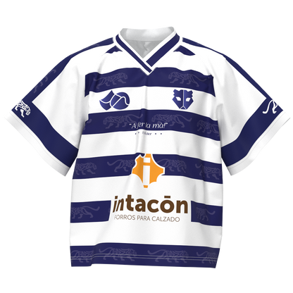 Camiseta IllicePanzzers (jugador)