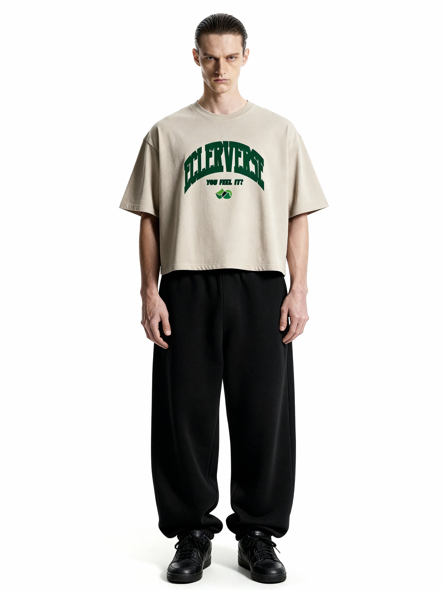 Camiseta “University”