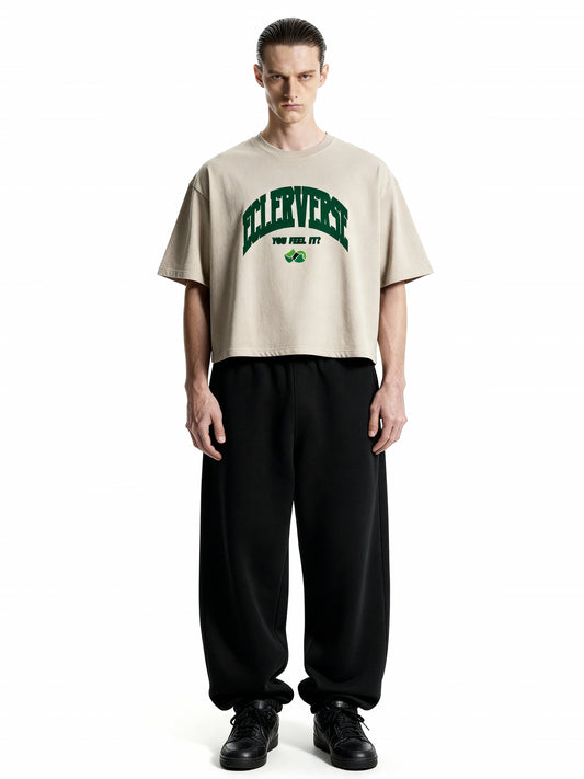 Camiseta “University”