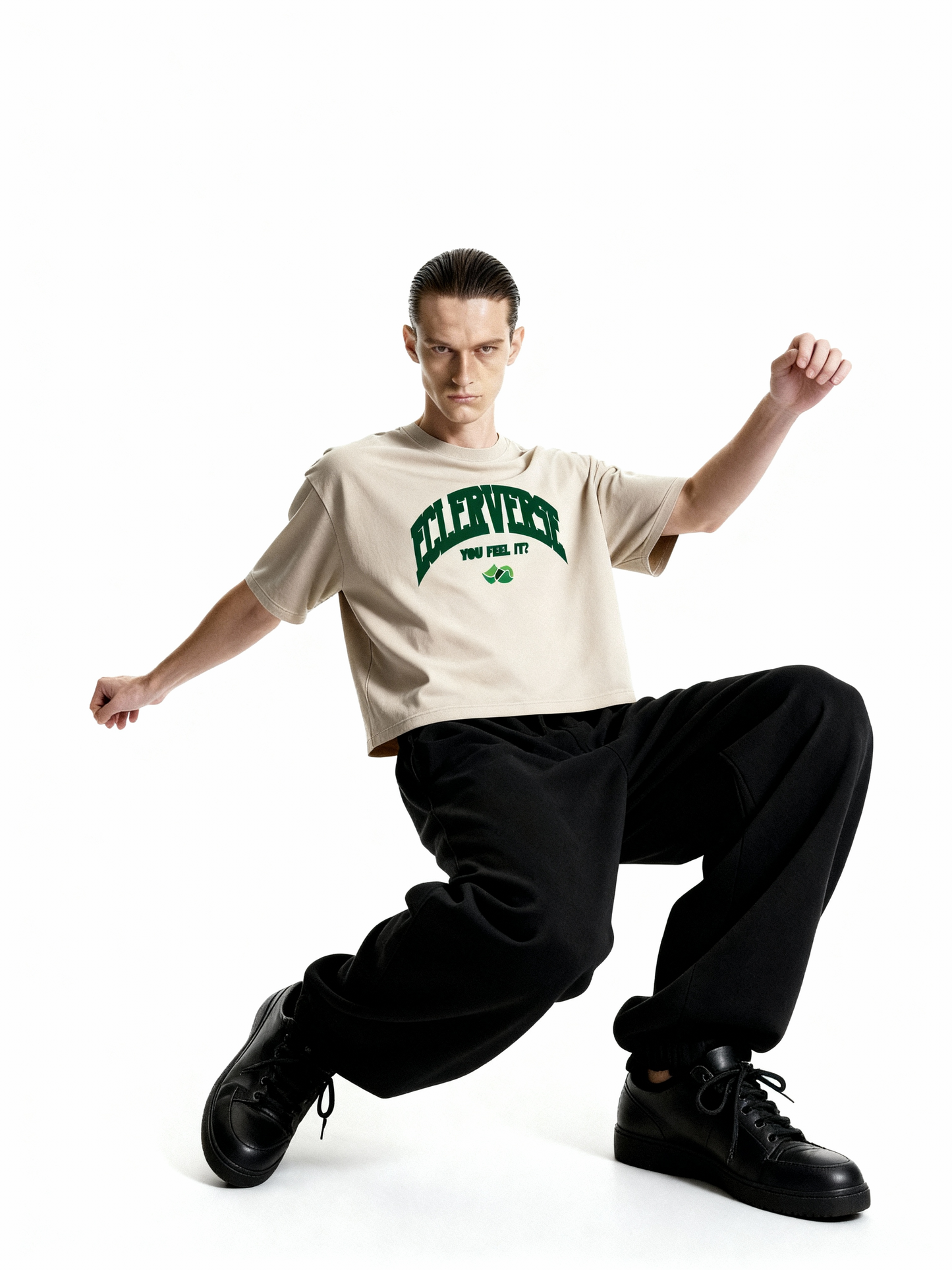 Camiseta “University”