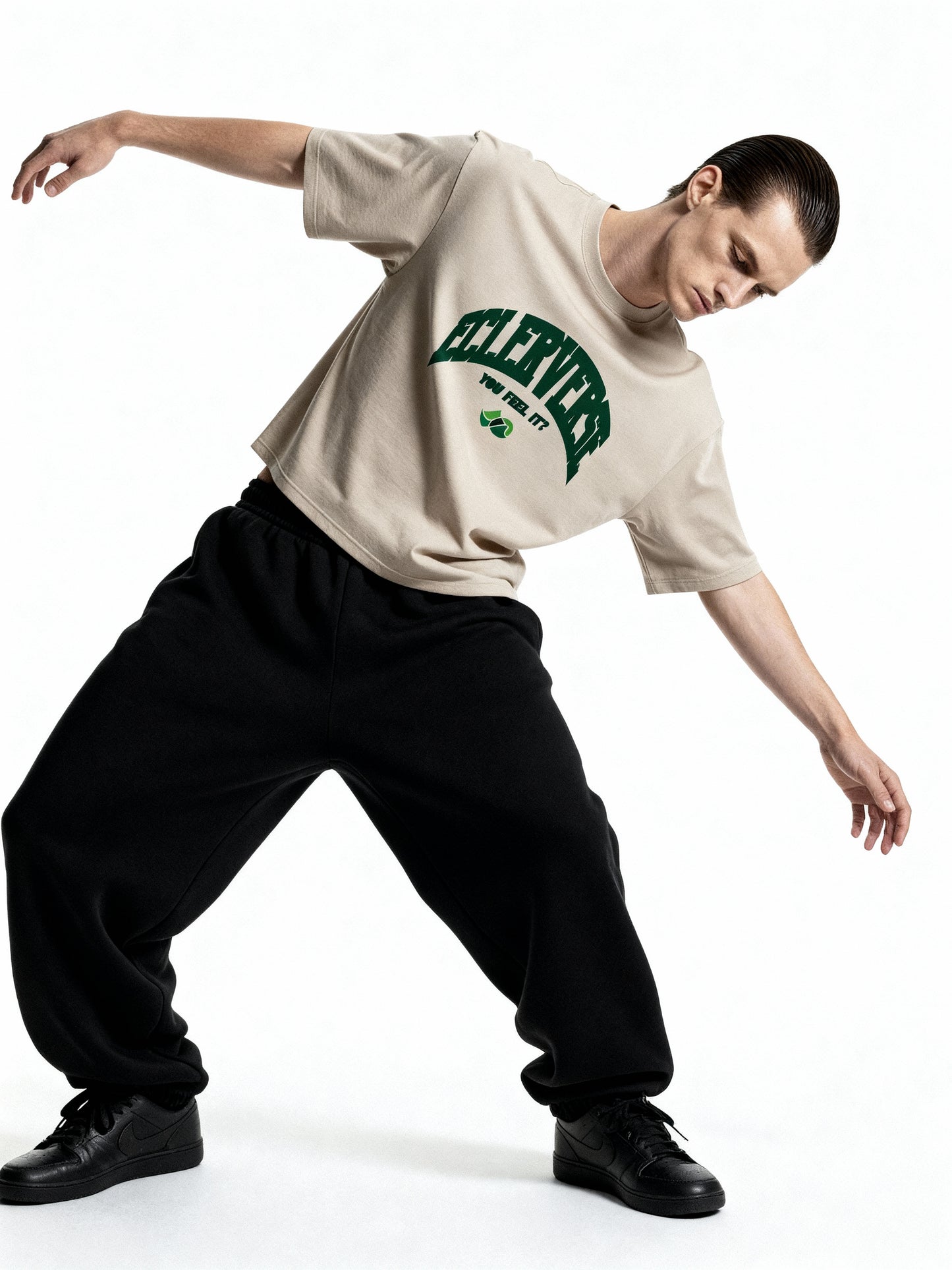 Camiseta “University”