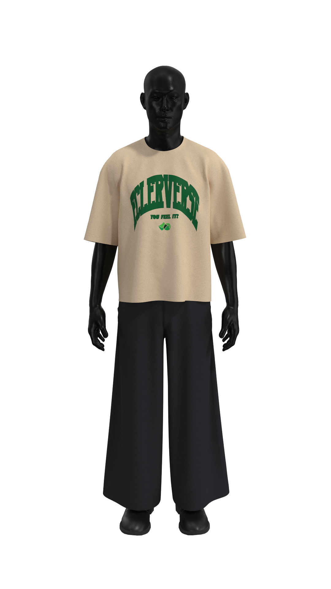 Camiseta “University”