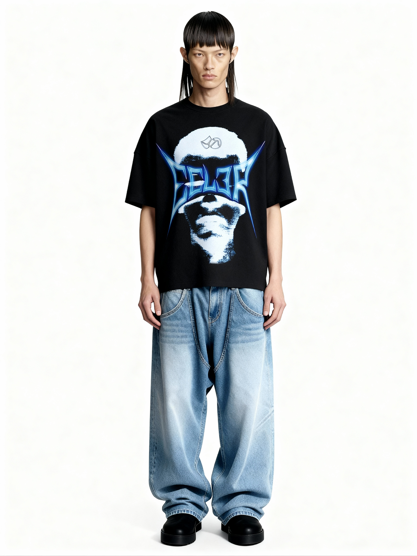 Camiseta Ecler x Cozko