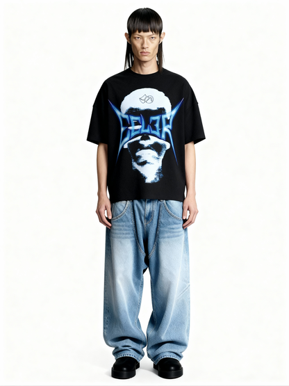 Camiseta Ecler x Cozko