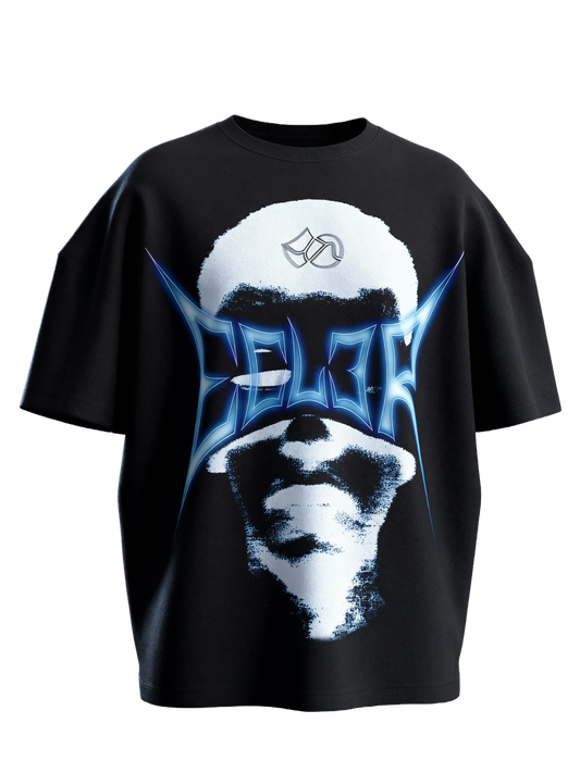 Camiseta Ecler x Cozko