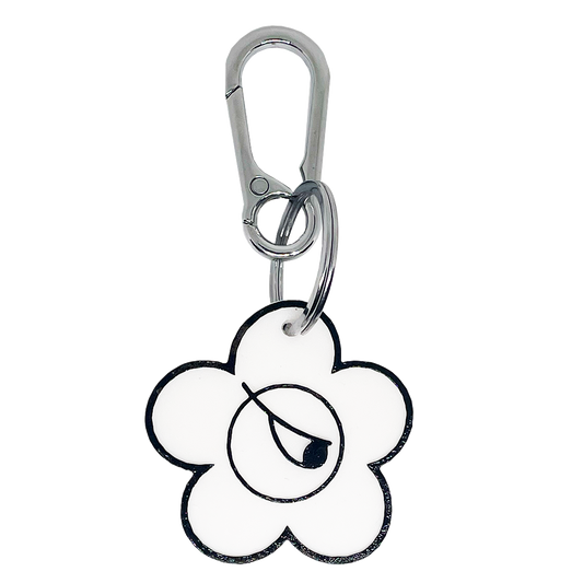 Llavero "la Flor"