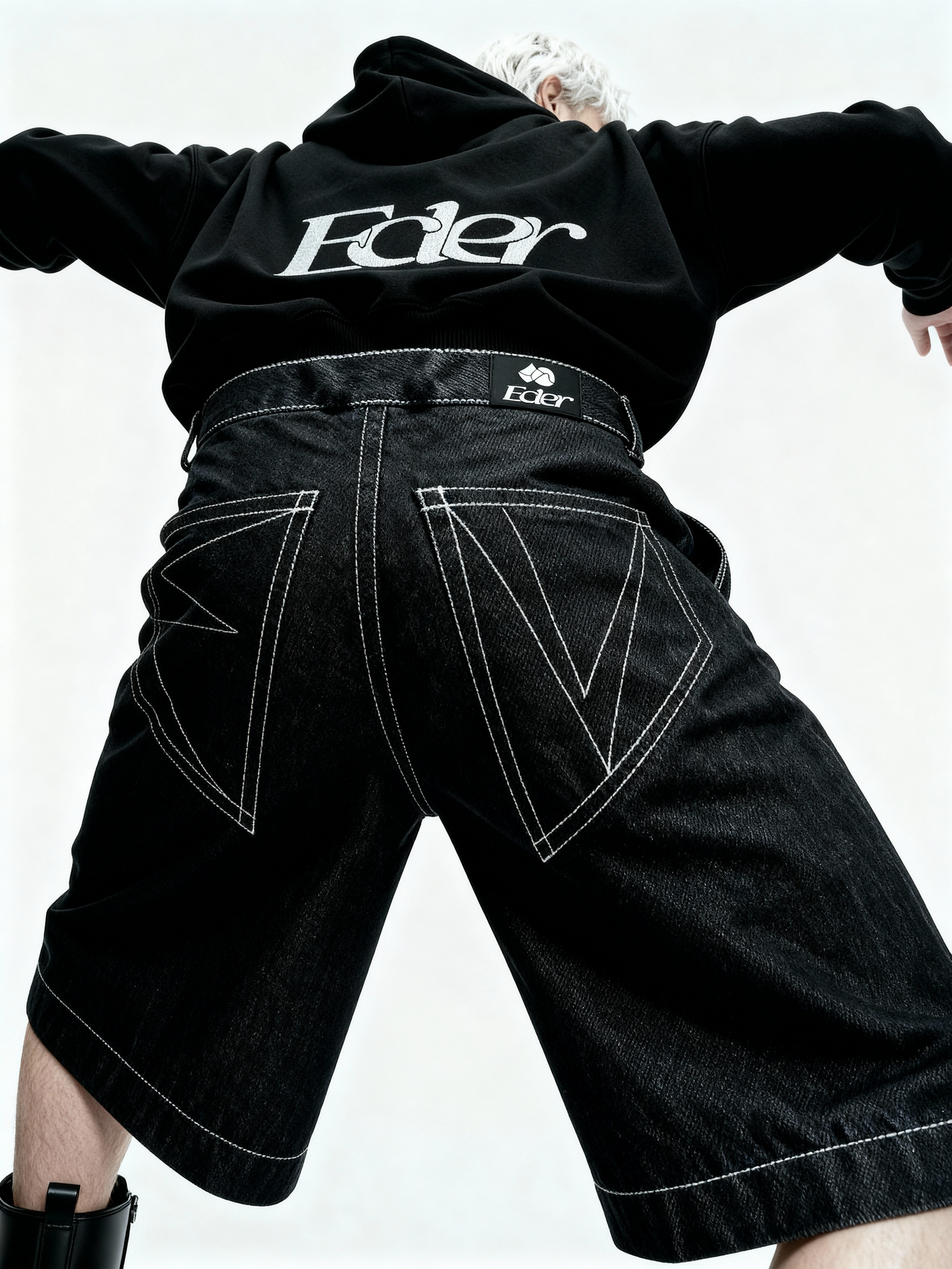 Vaquero "el Eclerverse"